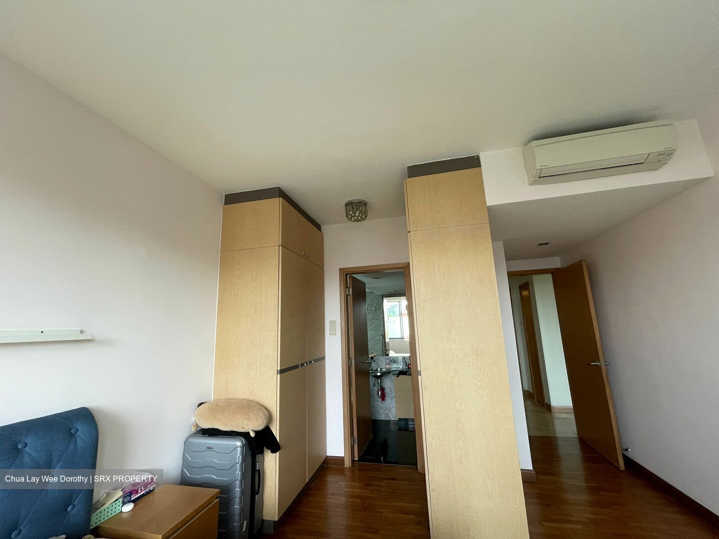 Tanamera Crest (D16), Condominium #390727101